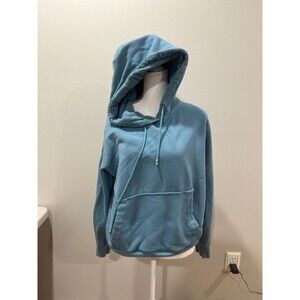teal ugg hoodie